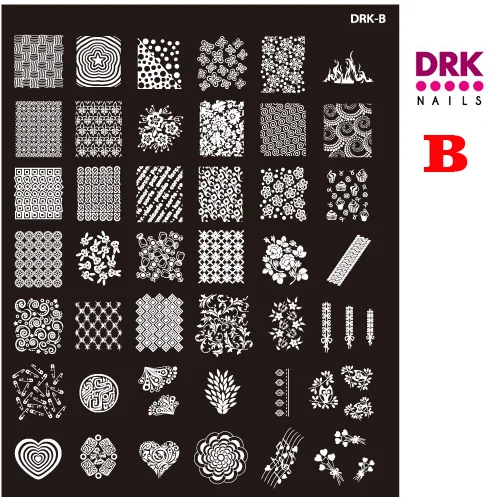 DRK-B-