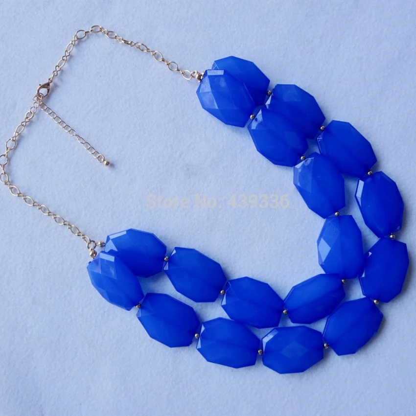 Ожерелье 10 цветов Двухслойное ожерелье|layered necklace|necklace free shippingnecklace colors |