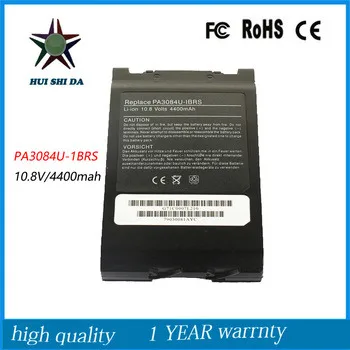 10,8 V 48Wh ноутбук Батарея для Toshiba Qosmio PA3757U-1BRS PABAS213 F60 F750 F755 T750 T851