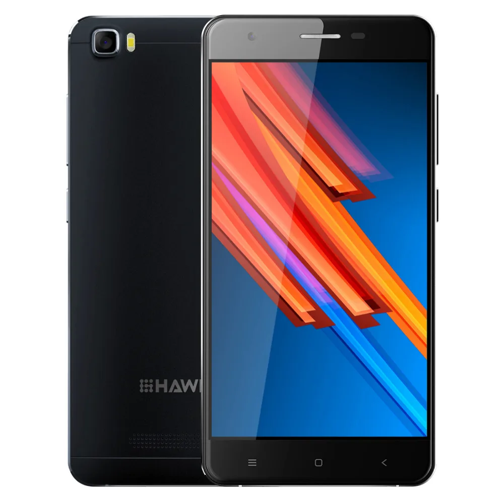 Разблокированный 4G оригинальный смартфон HAWEEL H1 PRO 1 ГБ/8 ГБ MTK6735 4 ядра до 2 ГГц