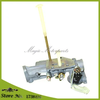 

Carburetor Carb For Briggs & Stratton 397135 080252 80292 080302 080312 080331 080332 080351 080352 080412 080431 130201-1610-01