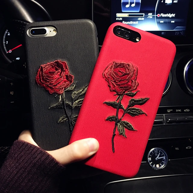 rose iphone 8 case rose iphone 8 case