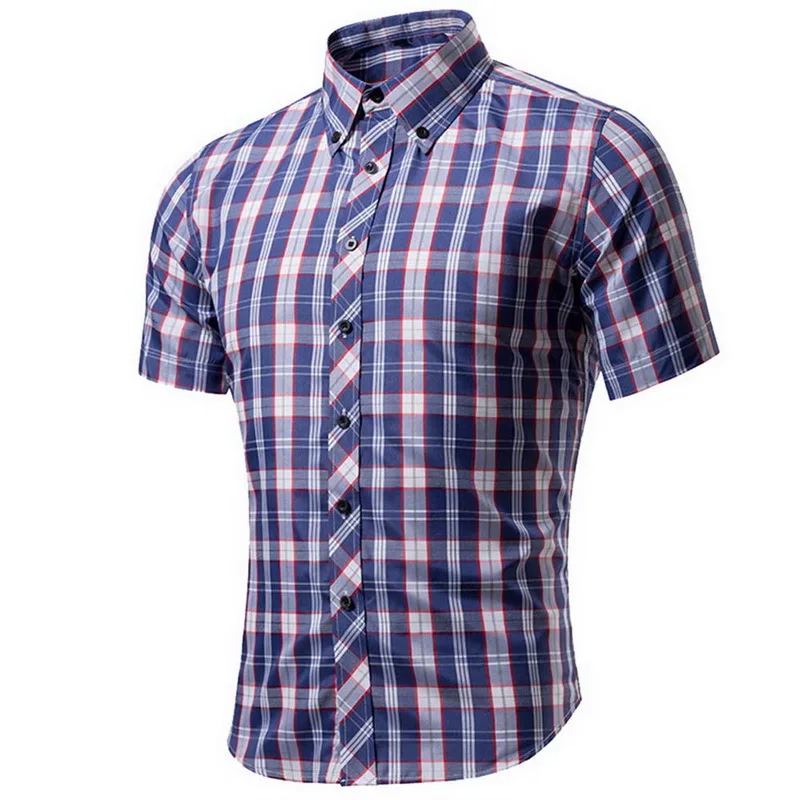 mens 3xl short sleeve dress shirts