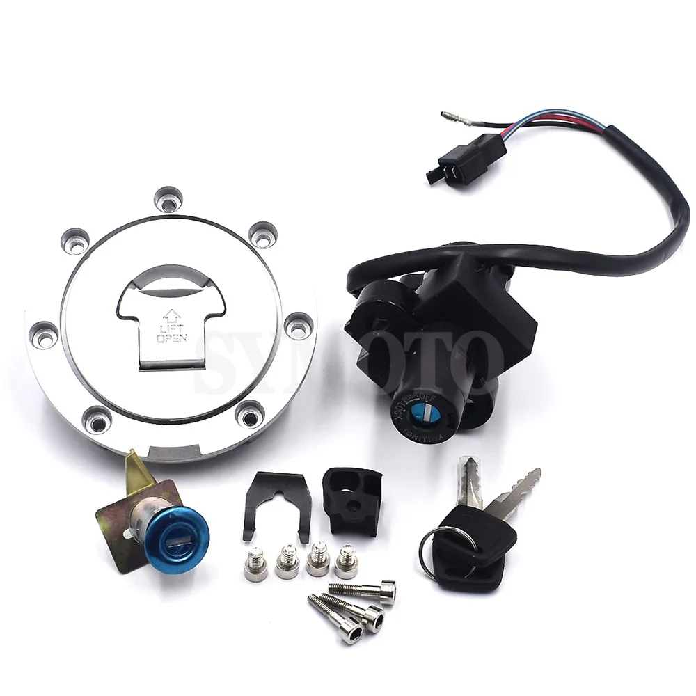 Yecnecty For Honda CBR400 NC23 NC29 VFR400 NC30 Motorcycle Parts Turn Signal Switch Motorbike Horn Control