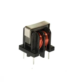 

UU10.5 20mh Common Mode Inductor Filter Pitch 10 * 13mm UF10.5 0.3 Line Choke Coil X50