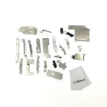 E-REPAIR полный набор небольшой металлический внутренний кронштейн Наборы для iPhone 6 plus