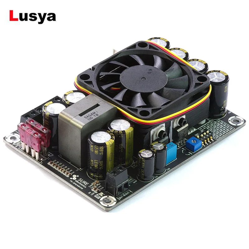 

500W Boost board module DC to DC 12V Switching Power Supply Board Output voltage 24V48V For car DC / DC boost converter A3-012