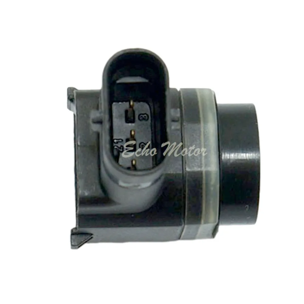 Новый датчик парковки PDC 1S0919275 3C0919275S для VW Jetta MK5 Golf 6 Passat B6 4H0919275|pdc sensor|parking sensorvw parking