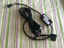 USB mobike charger DC converter 7-60V DC to 5v DC charging/ power supply for phone connect display controller for scooter ebike