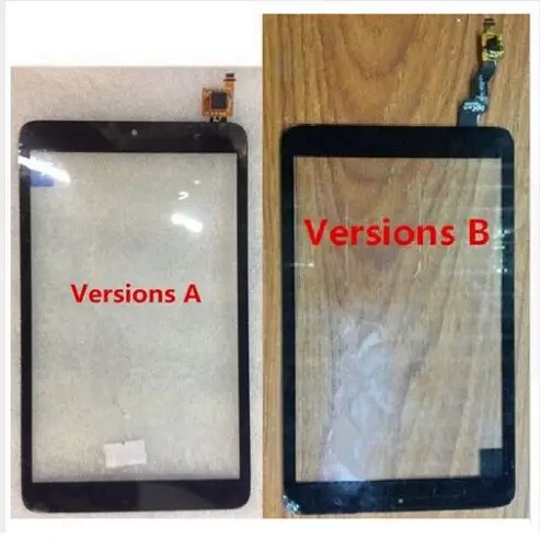 Новая сенсорная панель 8 &quotдля Alcatel One TOUCH Pixi 3 3G 9005x / 9005X сенсорный экран дигитайзер