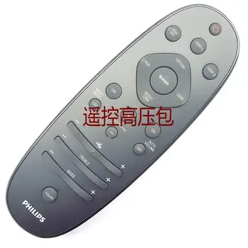 

New Original remote control for Philips HTL9100 HTL7180 HTL5120 B5 E5 C7235Y CSS5235Y HTL2140B F5 soundbar speaker