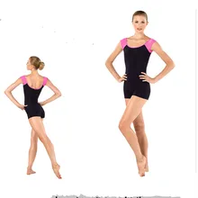 New Arrive Women’s Unitard Yoga Sets Lycra Shorts Full Bodysuit Physical Training Clothes Siamese Gym Catsuit Backless