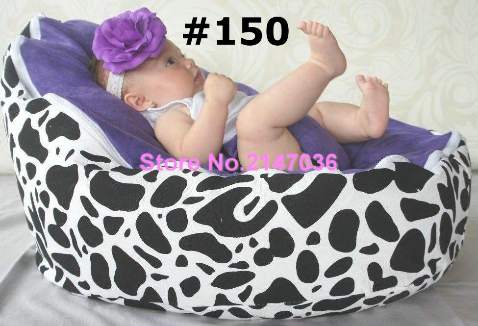 Canape Pouf Multifonction 2 En 1 Pour Bebe Pouf En Toile De Coton Sac De Couchage Pour Enfants Aliexpress