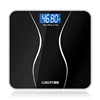 GASON A2 Bathroom Floor Body Scale Glass Smart Household Electronic Digital Weight Balance Bariatric LCD Display 180KG/50G ► Photo 2/6