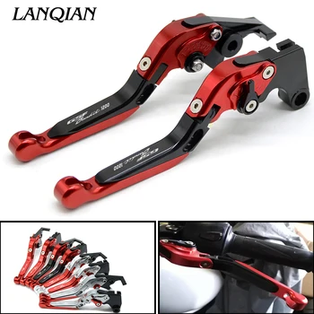 

For SUZUKI GSF1200 BANDIT 2001-2006 2002 2003 2004 2005 Motorcycle CNC aluminum Adjustable Brake Clutch Levers