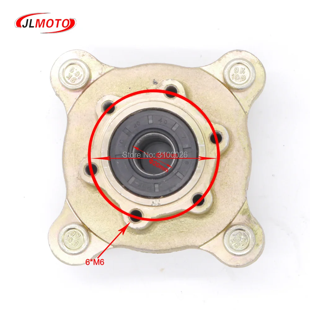 JLA-13-006-3-front-wheel-hub-atv-utv-parts