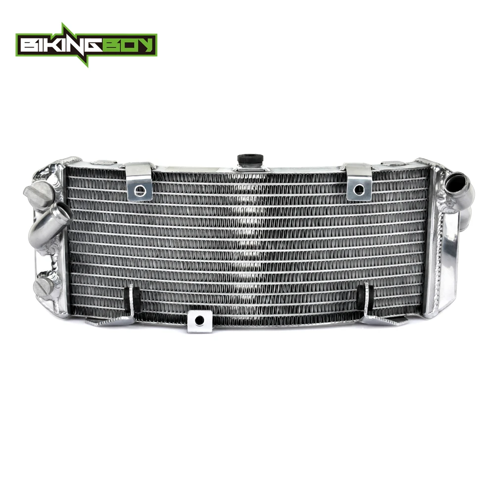 

BIKINGBOY Engine Radiator Cooling XP 500 T-MAX 97 99 00 01 02 03 04 05 06 07 08 09 10 11 XP530 12 13 14 15 16 Water Cooler 1pc