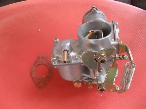 

sherryberg replacement carb/carbureotr 30PICT-1 for vw/bug/beetle/ 113129027F Karmann Ghia