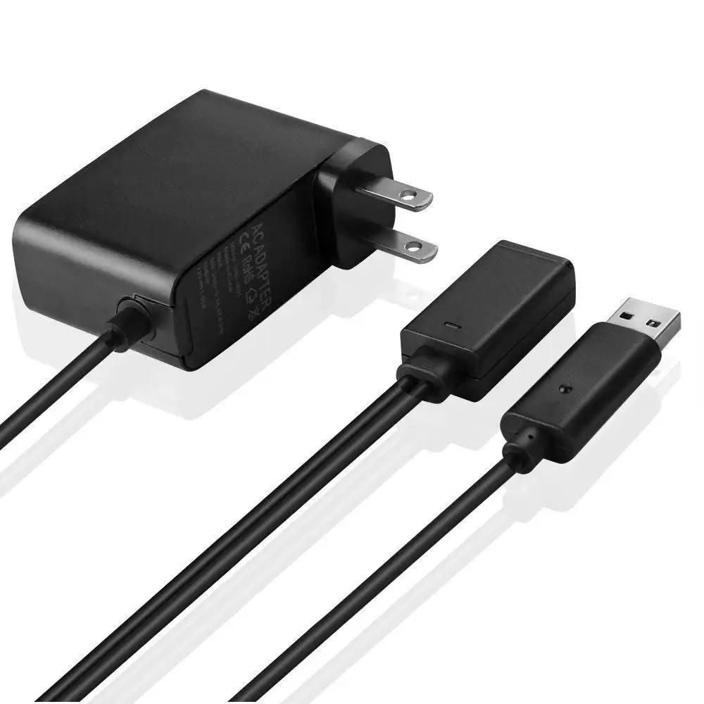 Блок питания постоянного тока 12 В 100 ~ 240 50/60 Гц USB адаптер переменного стандарта