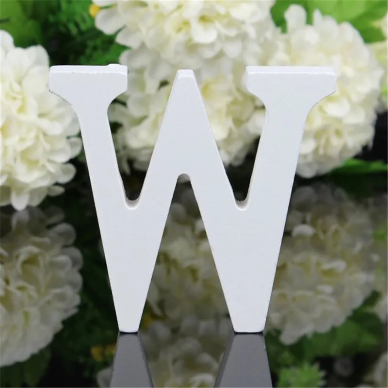 Креативный деревянный современный Английский алфавит для домашнего свадебного украшения реквизит для стрельбы