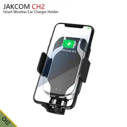 JAKCOM CH2 Smart Беспроводной автомобиля Зарядное устройство Держатель Горячая Распродажа в Зарядное устройство s как desulfator Каррегадор portátil celular