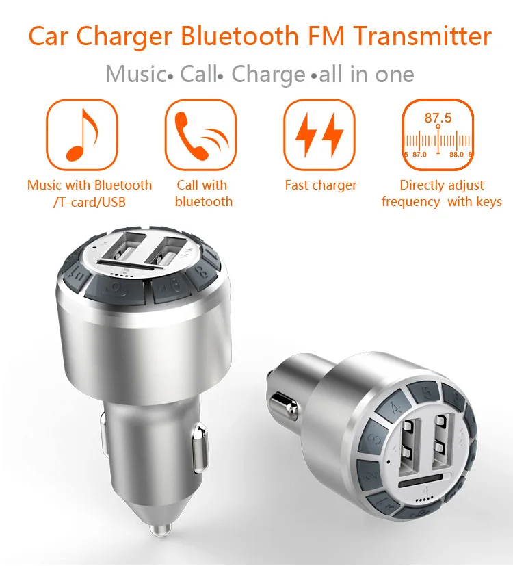 E0940 Bluetooth FM Transmitter (1)