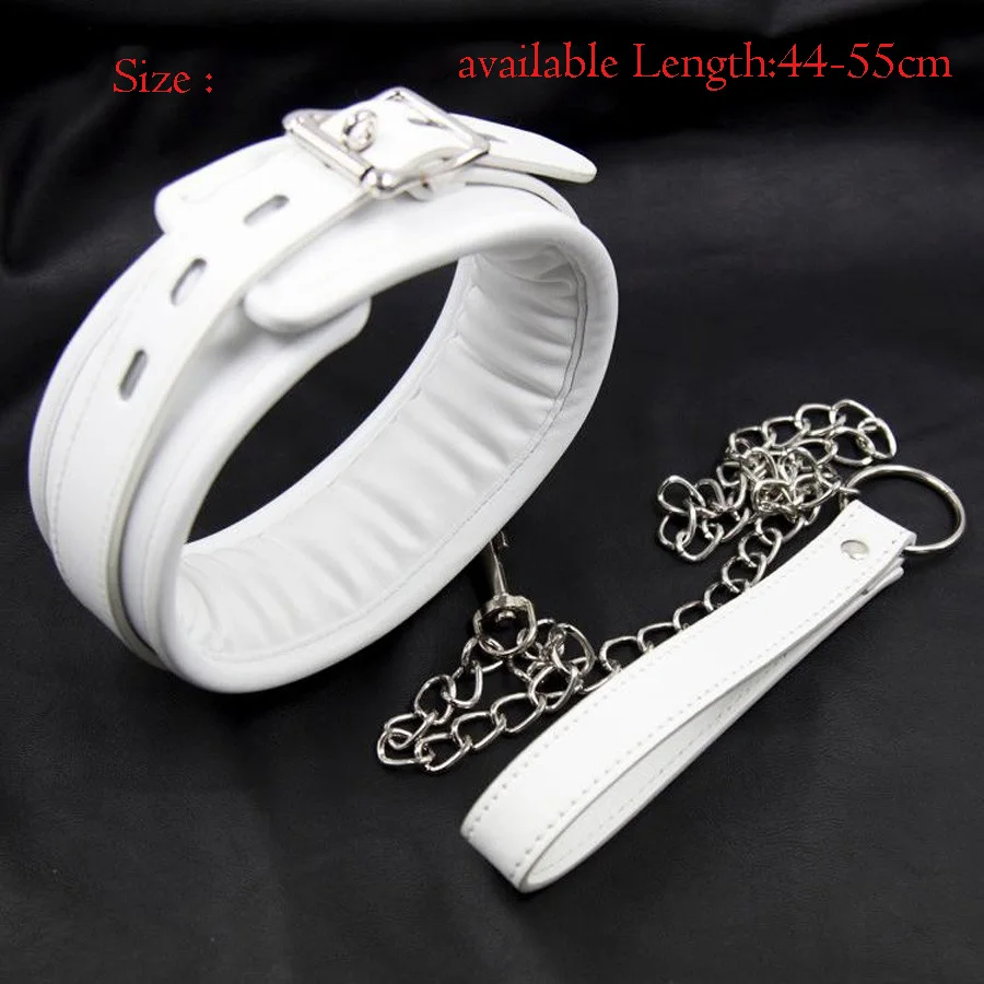 Neck collars