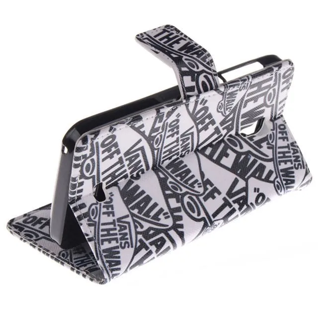 For Wiko Bloom Case 86