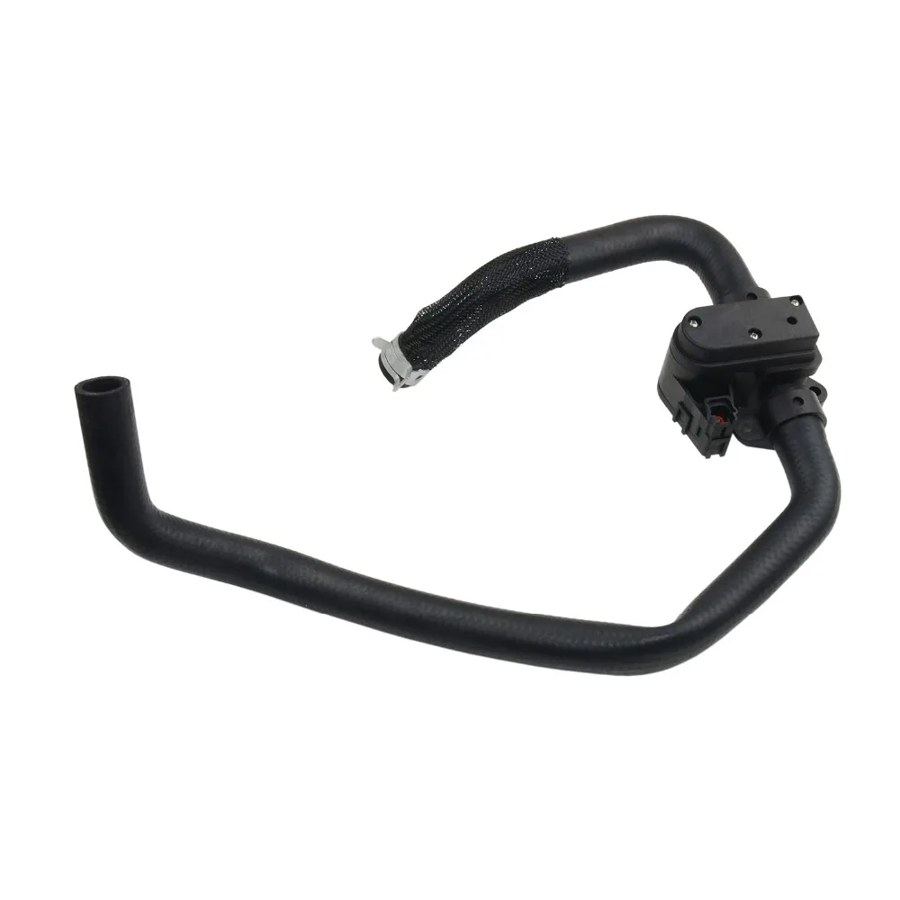 AP02 For Nissan Armada 2004 2015 92400ZW10A HVAC HEATER INLET HOSE