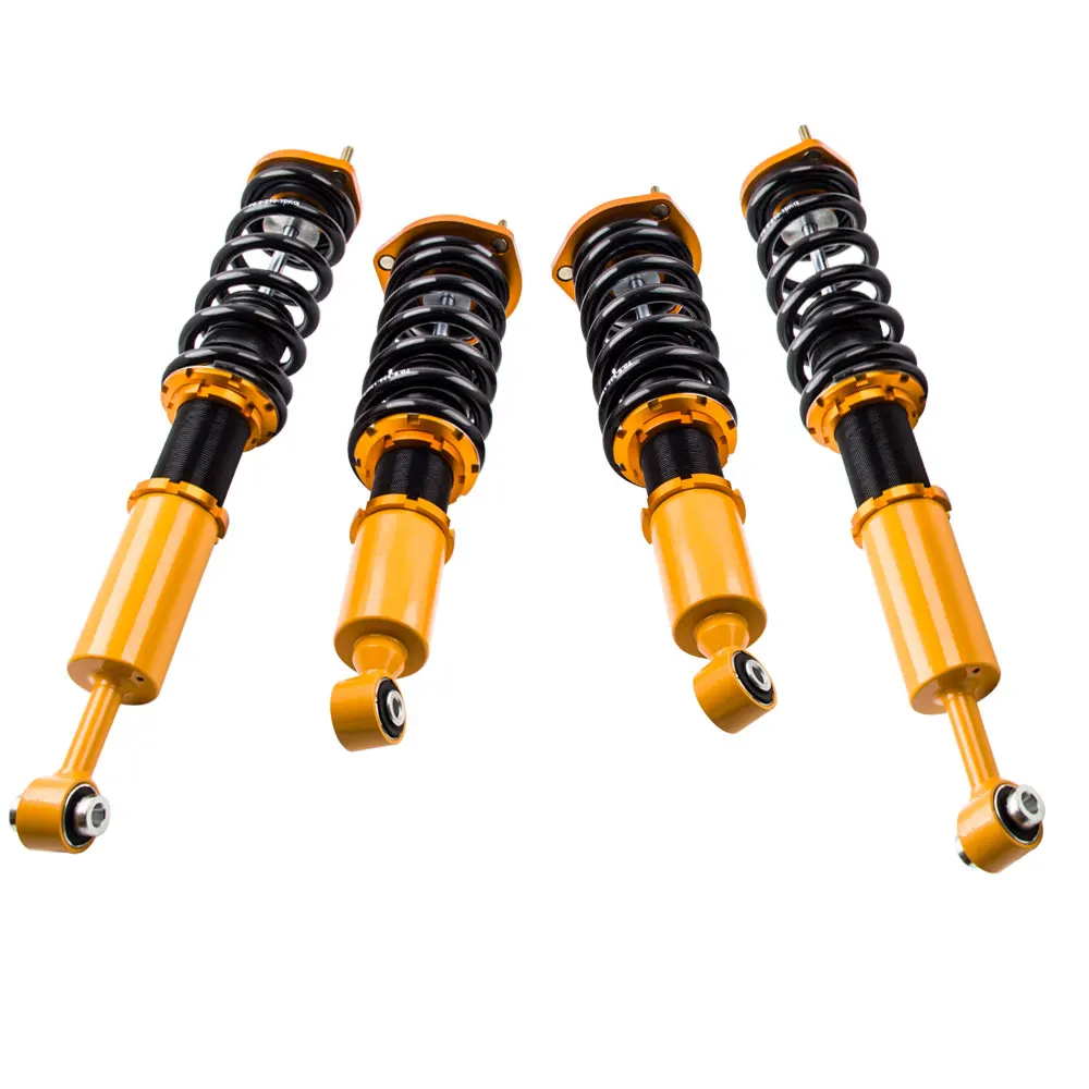Полная подвеска Coilover для Lexus XE10 IS200 IS300 GXE10/ JCE 5 лет 01 05 Adj. Высота амортизирующей