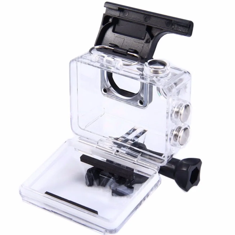 DHL 10pcs/lot RICH D9 Waterproof Full HD 1080P