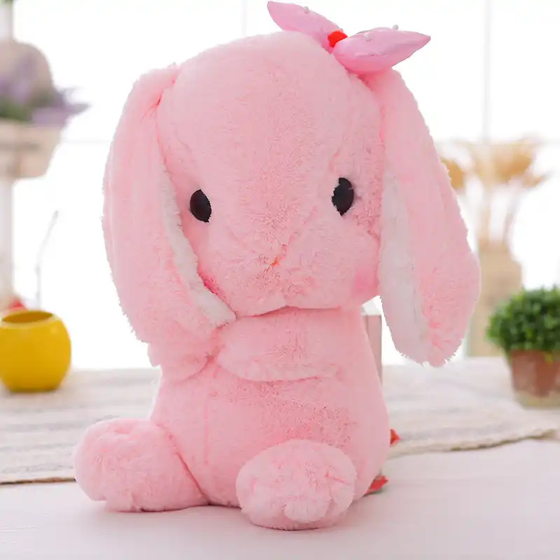baby big ears doll