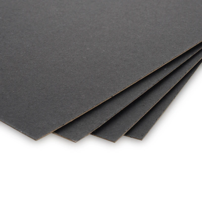 duplex black cardboard cardboard 1mm thick 10 pieces on aliexpress