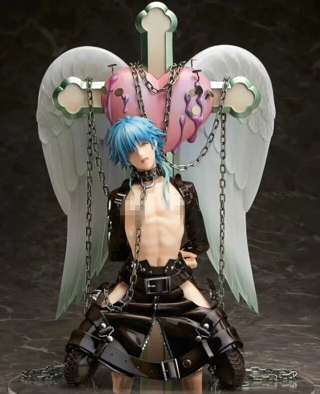 dmmd figurine