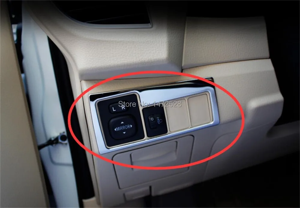 Popular Toyota Headlight AdjustmentBuy Cheap Toyota Headlight