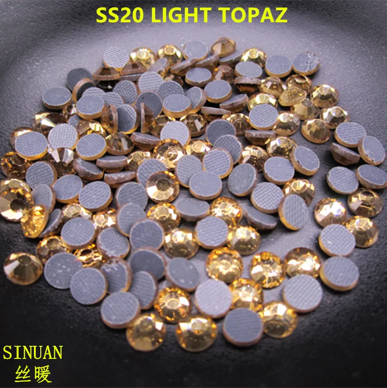 SS20 light topaz_