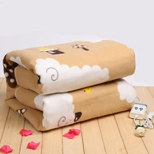 150×120 cm Couverture Électrique Double Couverture Chauffante Sécurité Électrique Couverture Body Warmer Chauffage pour L’hiver