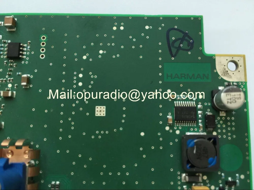 VP3 VP4 power board''''