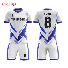 Спортивная одежда costom футбол Джерси, высокое качество Футбол Джерси