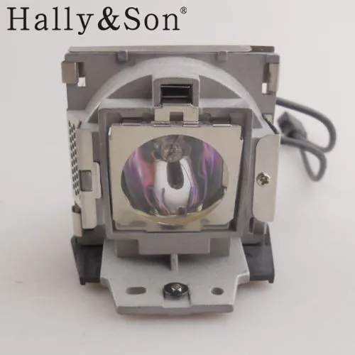 

Free shipping PROJECTOR LAMP & BULB 9E.08001.001 FOR MP511+
