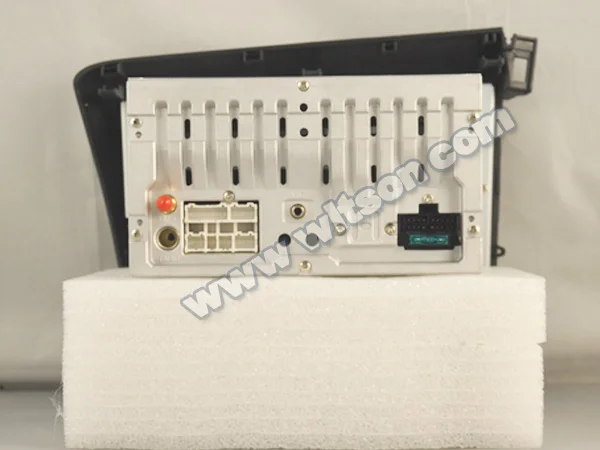 Best 7" Special Car DVD for Honda Civic 2011-2016 (Left Hand Drive ) with External TMPS System Support & Front DVR Camera Support 3