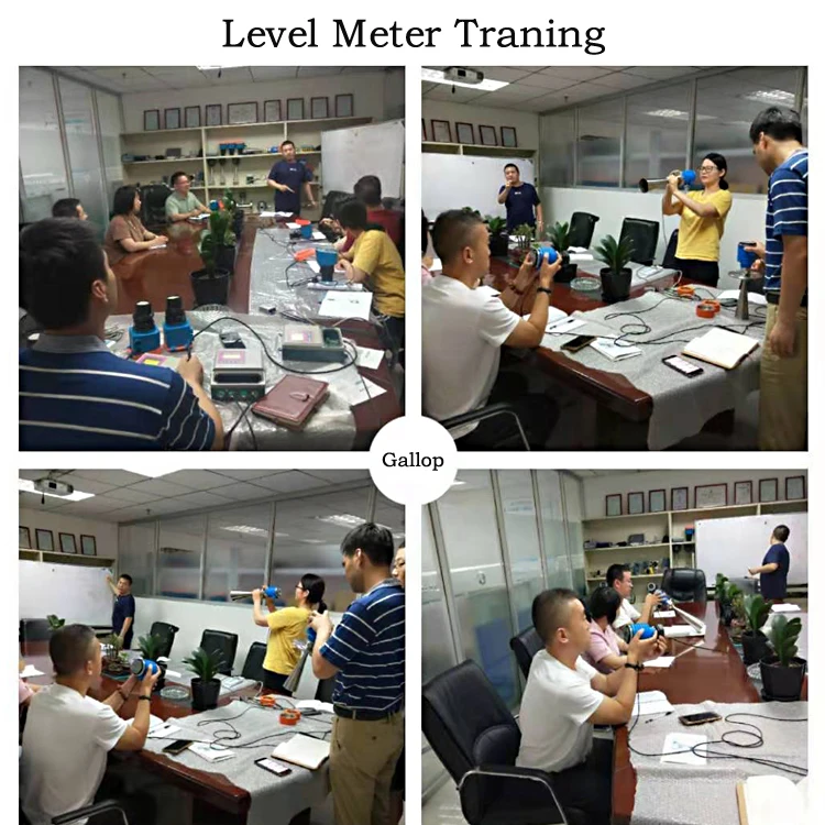 Company Traning