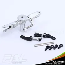 ALZRC-450 Pro FBL Flybarless крылья ротор голова группа/серебро HP45304A