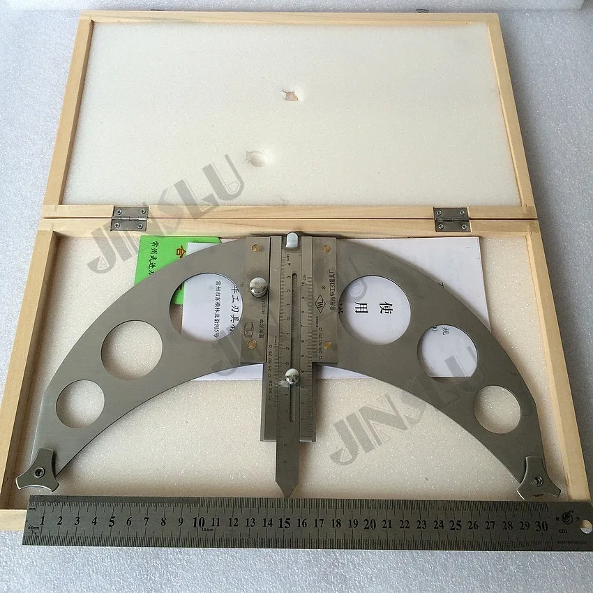 

Free Shipping Multi-function Universal Gauge Weld Gauge Measurement
