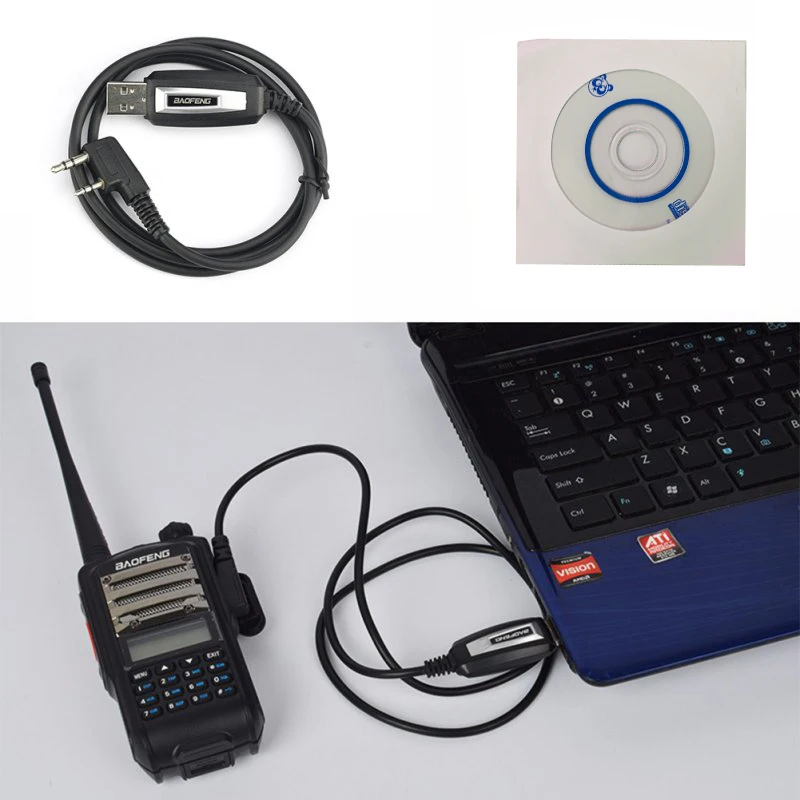 Useful-USB-Programming-Cable-for-Baofeng-Two-way-Radio-UV-5R-BF-888S-BF-F8-With (2)