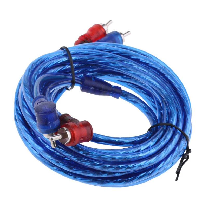 4.5m Audio Cable (6)
