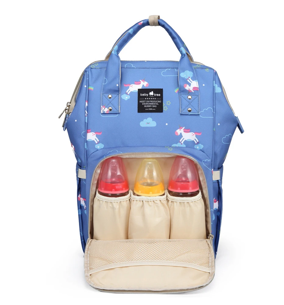baby tree nappy bag