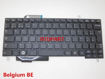 

Laptop Keyboard For Samsung N210 N220 Arabia France ARFR AR Belgium BE Brazil BR BA59-02705P BA59-02705G Without Frame