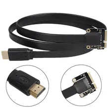 S SKYEE EXP GDC HDMI к Mini Pci-e кабель ноутбук PCI-E расширительное устройство для EXP GDC внешняя независимая видео карта док-станция
