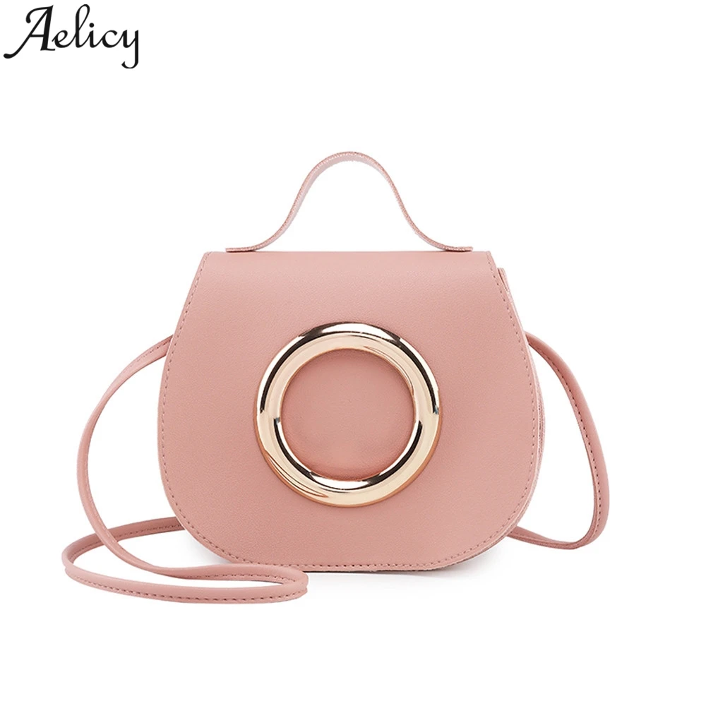 Aelicy جديد crossbody حقائب للنساء 2019 حقيبة الكتف حقائب كتف حقيبة صغيرة للنساء حقيبة ساعي